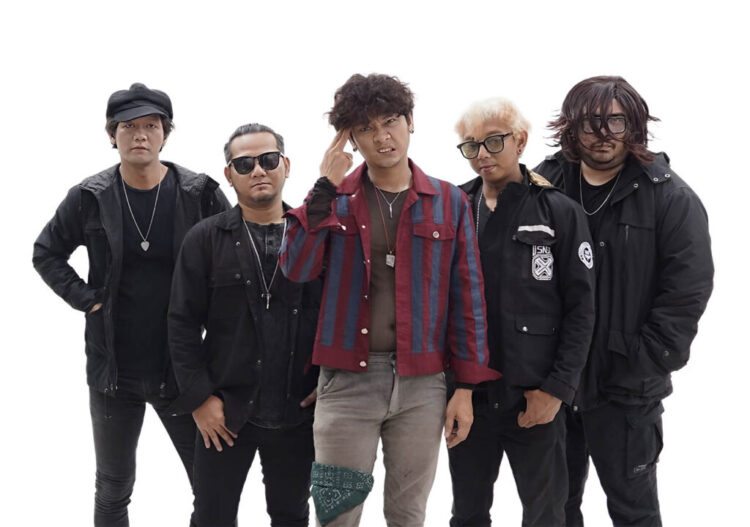 GiantKilling Imperfect Love