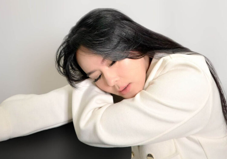 Marizka Juwita Rebahkan