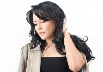 Marizka Juwita No Love
