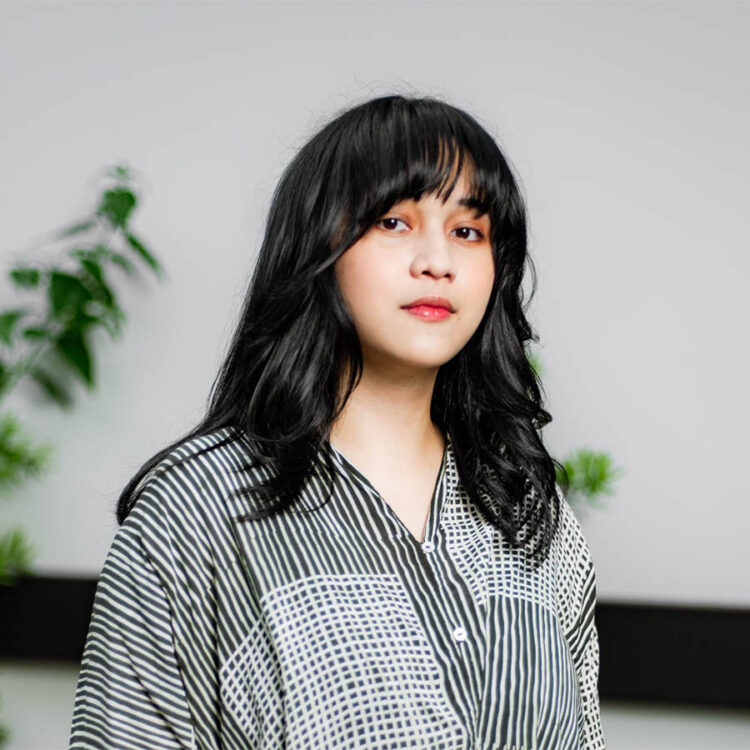 Noni Dju Ingar Bingar