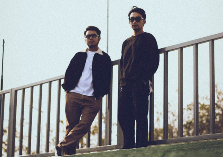 The Halfseason Running From Somewhere