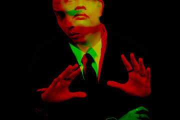 Christian Kartono Benar