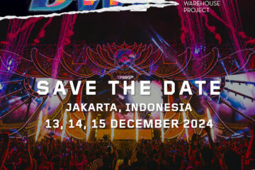 Djakarta Warehouse Project 2024