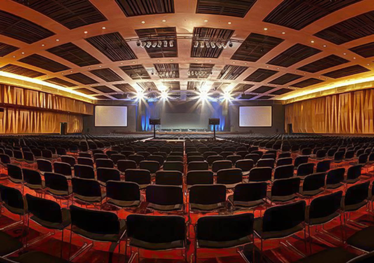 The Kasablanka, Tempat Konser Musik, Acara Musik