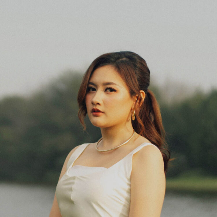 Meiska Adinda Keras Kepala