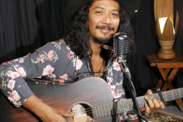 Eki Lembut Album Nol