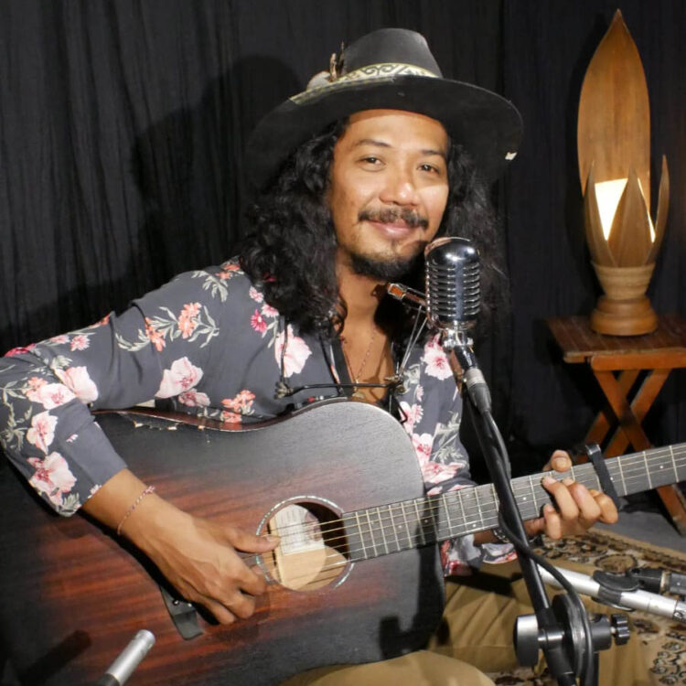 Eki Lembut Album Nol