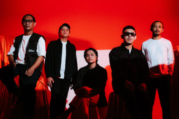 Syndrama Live Session