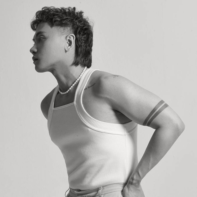 Raditya Kiss Me Again