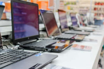 Beberapa Kriteria Penting Dalam Memilih Layanan Rental Sewa Laptop Terpercaya