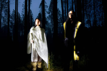 It’s Been U, Ivan Gojaya, Oendari, Indie Pop Indonesia, Lagu Baru 2025, Roemah Iponk, Musik Romantis Indonesia, Balada Sinematik