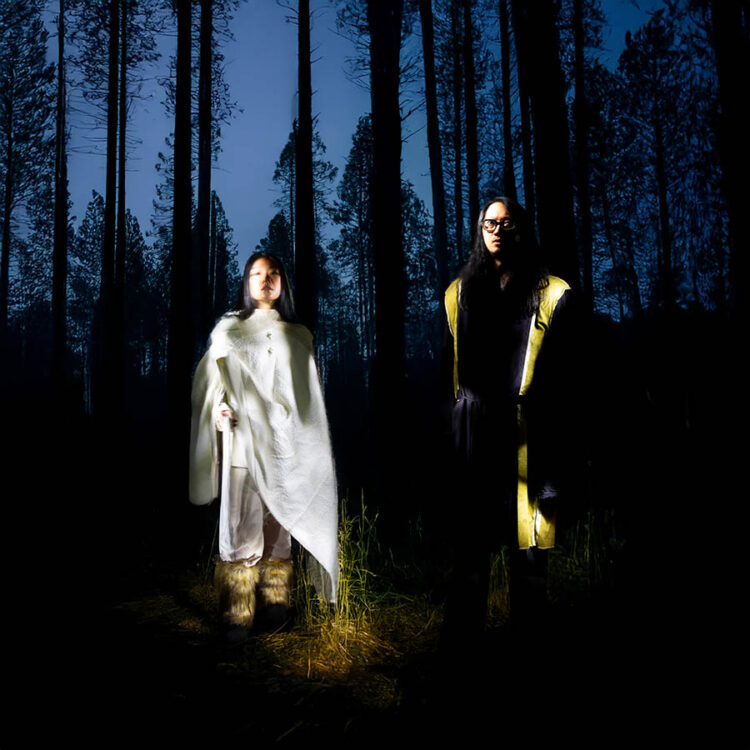 It’s Been U, Ivan Gojaya, Oendari, Indie Pop Indonesia, Lagu Baru 2025, Roemah Iponk, Musik Romantis Indonesia, Balada Sinematik