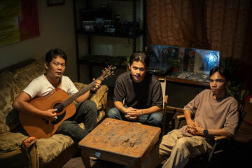 Melalui Album "3 Tangkai Gerbera", Alaraverse Menyusuri Cinta, Luka, dan Penerimaan