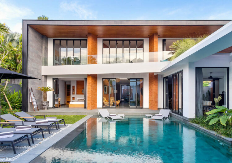 How to Document Pre-Existing Damage in Bali Monthly Villas