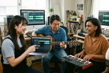 Harga Langganan Suno AI Pro & Premier