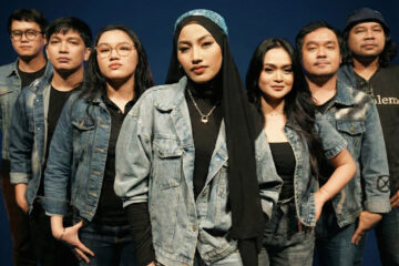 OMJP Memadukan Dangdut, Koplo, dan Rock Di Single Terbarunya “Gila Aku”