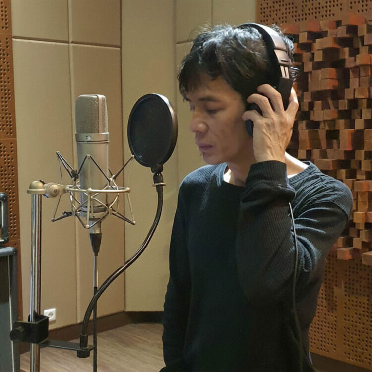 Pidi Rimba, Merangkai Cerita Sederhana Lewat Balada yang Hangat