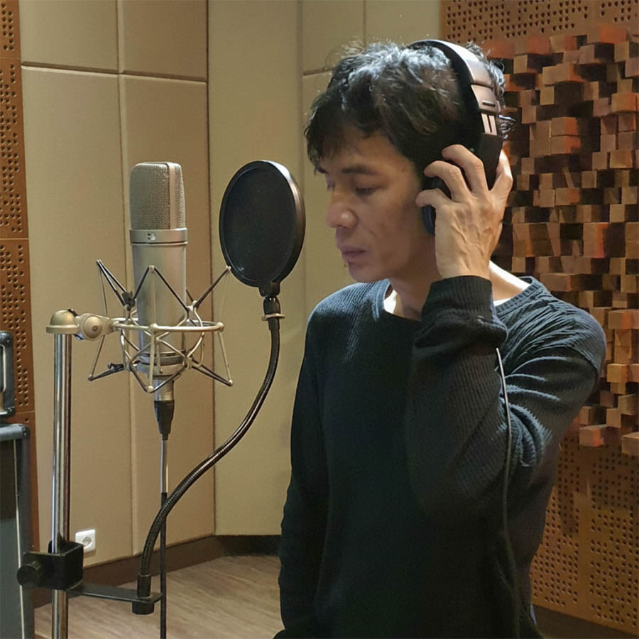 Pidi Rimba, Merangkai Cerita Sederhana Lewat Balada yang Hangat