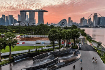 Running an Online Resale Business from a Rented Room in Singapore