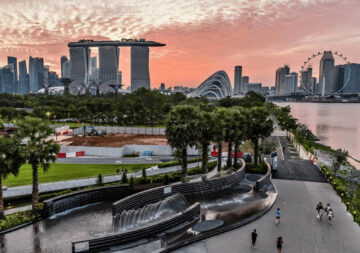 Running an Online Resale Business from a Rented Room in Singapore