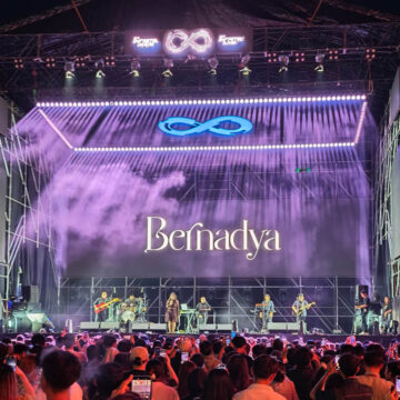 iims infinite live 2026