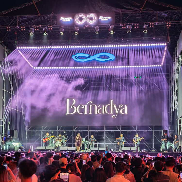 iims infinite live 2026