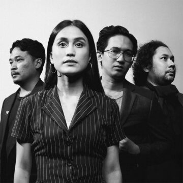 3PM On The Rooftop Hadirkan “1/3 Malam” ke Dalam Visual yang Sunyi dan Intim