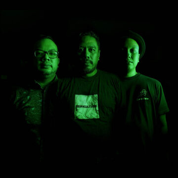 Agrikulture, Terang Di Gelap Cahaya, Cerah Hari Ini, Musik Indonesia, Dance Punk, Indie Indonesia, Band Jakarta, Musik Alternatif, Rilis Single Baru, Skena Indie