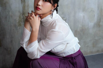 Alika Shafira Tentang Diriku