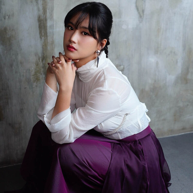 Alika Shafira Tentang Diriku