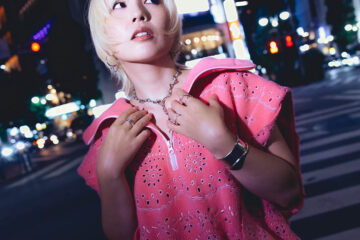 Nao Yoshioka You Got to Feel It