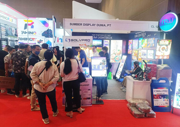 Panduan Memastikan Kualitas Cetak untuk Supplier Digital Printing