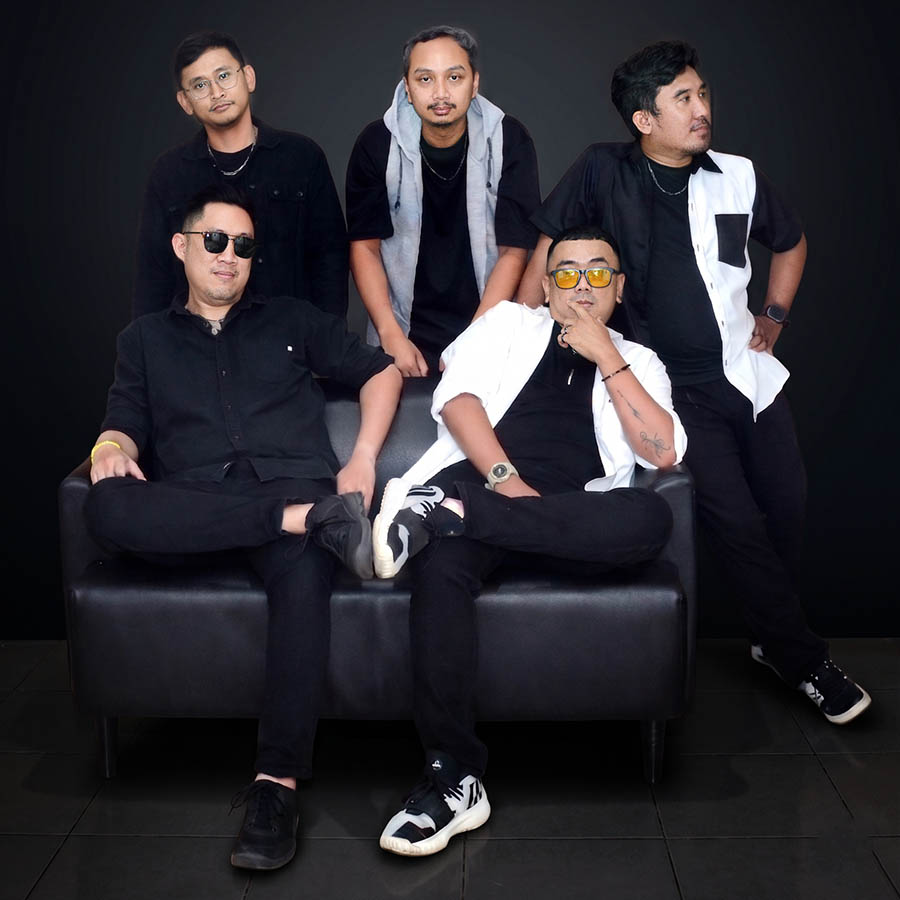 Magnesence Rilis “Moving On”, Lagu Tentang Ambisi Kaum Urban