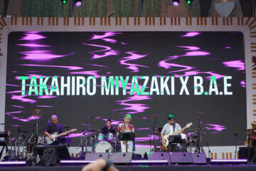 Gedebage Jazz Festival International 2026
