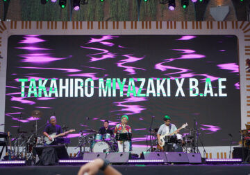 Gedebage Jazz Festival International 2026