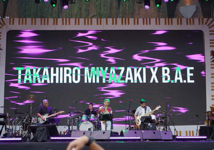 Gedebage Jazz Festival International 2026