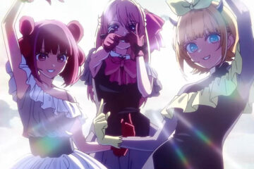 B-Komachi B no Revenge